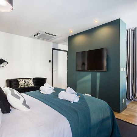 Cmg Champs Elysees - Boetie 4Dd Apartment Paris Exterior photo