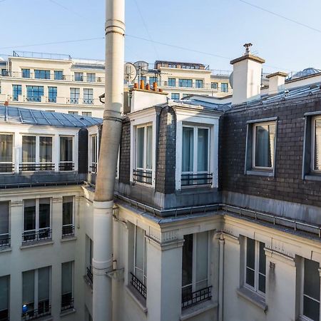 Cmg Champs Elysees - Boetie 4Dd Apartment Paris Exterior photo