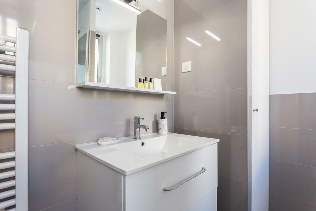 Cmg Champs Elysees - Boetie 4Dd Apartment Paris Exterior photo