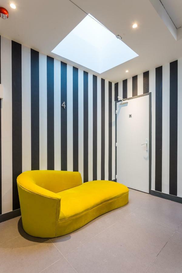Cmg Champs Elysees - Boetie 4Dd Apartment Paris Exterior photo